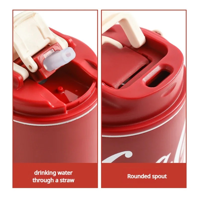 コカ・コーラ ハイビューティー 男女兼用 学生 車載 ウォー - Coffee Equipment Dropshipping のレビューと価格